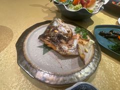 -樱之盛宴·蟹料理海鲜自助(前进大街店)