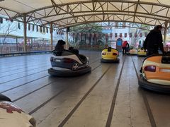 -郑州方特梦幻王国