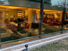 门面-亮马河饭店翠雅咖啡厅