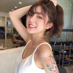 -Rise Hair上升造型
