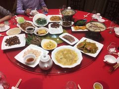 -燕云楼(云南路店)