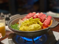 -古京·臻致料理(月湖店)