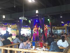 -楼兰古丽新疆菜(钟楼景观店)
