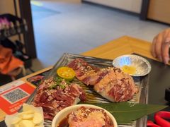 -極屋鮨牛 · 烧肉酒场(时代C馆店)