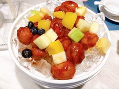 -大树餐厅(益田假日店)