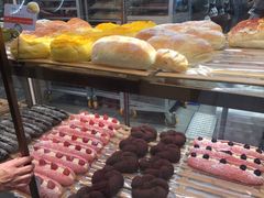 -奈雪的茶(亨特国际广场店)