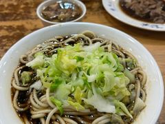 -柴氏风味斋(甘家口店)