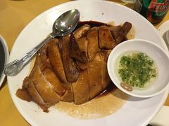 -文兴酒家(Chinatown - Gerrard Street)