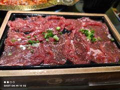 -锅哥有料老火锅(金港国际店)