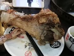 -大杰海鲜锅(基隆路店)