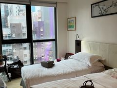 -香港铜锣湾皇悦酒店