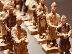 -贵州省博物馆(新馆)