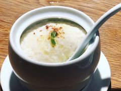 鸡豆花-马旺子·川小馆