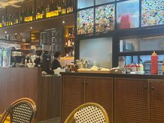 -JamaicaBlue Cafe(乌鲁木齐中路店)