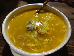 -院子餐厅·大锅菜·老杭帮(桥西直街店)