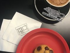 -NokNok Coffee(宽窄巷子店)