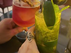 -The St·Regis Bar 瑞吉酒吧