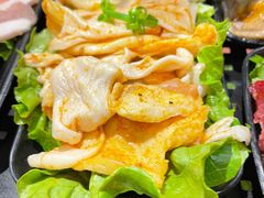 -烧烤季休闲餐厅(贵阳蟠桃宫店)