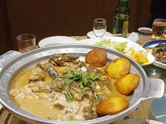 -老街烧烤·四方路小烤肉(书院路店)