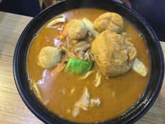 -老闽味沙茶面·姜母鸭(传承35年曾厝垵店)