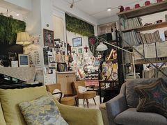 -KAFKA·卡夫卡咖啡(文林店)