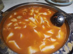 -蕃茄述·好汤自然来(江汉路店)