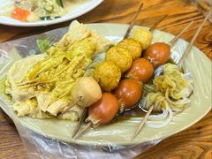 -熊仔屋(吉祥苑小区店)