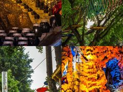 -宝晶宫旅游景区