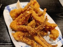 -玄白·炭烤活鳗(上海首店)