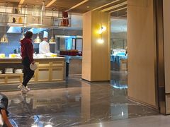 -南湖宾馆·鸳湖阁全日制餐厅