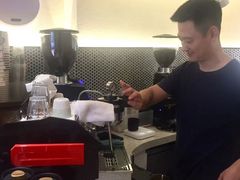 -Radar Coffee(思南路店)