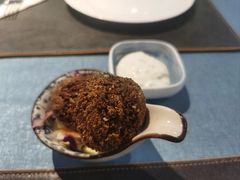 -La Medina餐厅(亮马河南路店)