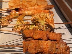 -蚝太郎 • 海鲜烧烤(Upark店)