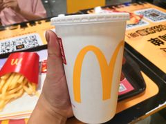 -麦当劳(合肥之心城店)