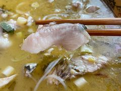 -稻香村鱼庄