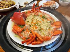 -蒸上鲜海鲜蒸汽蒸菜主题餐厅(高新店)