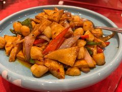 -君来梁溪饭店-餐厅
