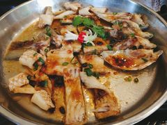 -阿多私房菜(顺德店)