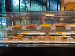 -广州文华东方酒店·文华饼店