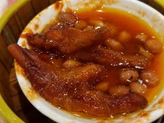 凤爪-食悦天美食广场(温州万象城店)