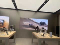 -DJI大疆(福州万象城授权体验店)