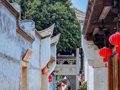 -三坊七巷历史文化街区