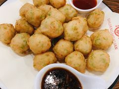 -双合园·海鲜水饺青岛菜(万佳广场店)