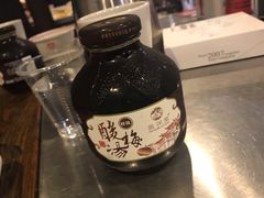 酸梅汤-龙巢盱眙龙虾·牛蛙·烧烤宵夜(八卦岭店)