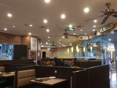 -萨莉亚意式餐厅(星海广场店)