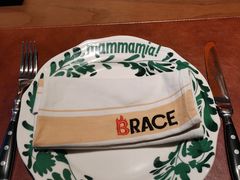 -Mammamia意大利餐厅(阳春巷店)