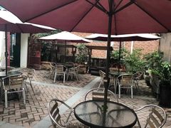 露天位-茶米人台湾料理·精致快简餐