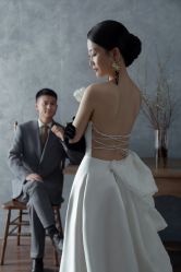 -情订奇缘婚纱摄影(和平路店)