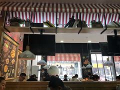 -熊小舍炸鸡火锅拌饭(招商城店)