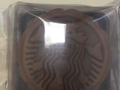 -星巴克(南通凤凰文化广场店)